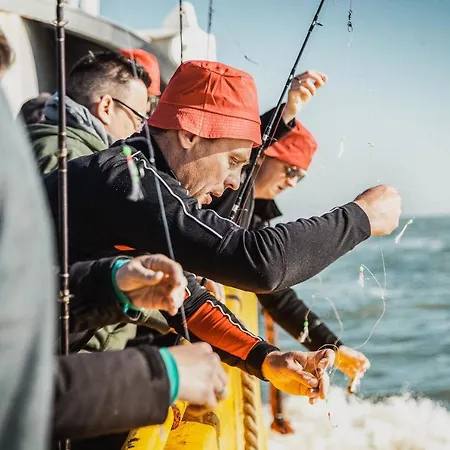 Met Zwembad Apartmán *