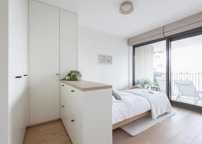 Met Zwembad Oostende